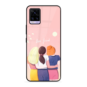 For The Besties Vivo V20 Pro