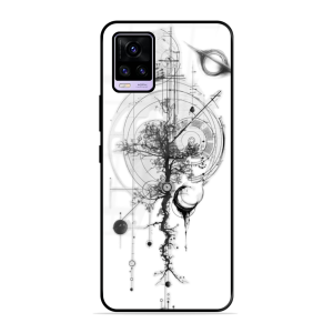 Avarice Of Life Vivo V20 Pro