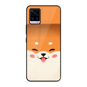 Shiba Inu Vivo V20 Pro