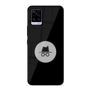 Incognito Mode Vivo V20 Pro