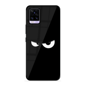 Don't Stare Vivo V20 Pro