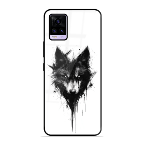 The Mighty Wolf Vivo V20 Pro