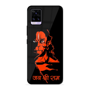 Jai Shree Ram Vivo V20 Pro