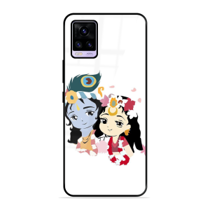 Shree Radha Krishna Vivo V20 Pro