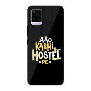 Hostel Life Vivo V20 Pro