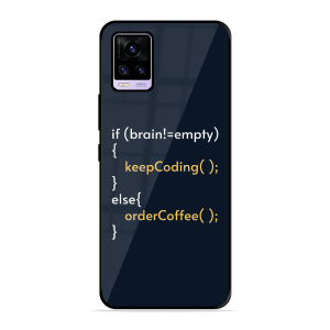Coding Life Vivo V20 Pro