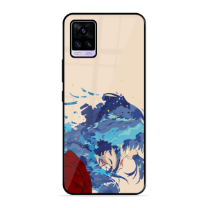 Flustration Vivo V20 Pro