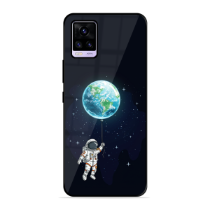 Being Astronaut Vivo V20 Pro