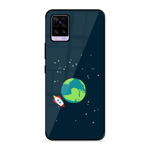 Revolves Around Vivo V20 Pro