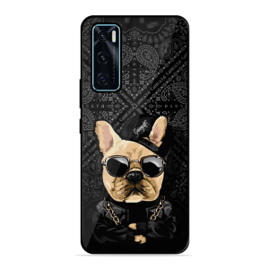Elite Thug Commander Vivo V20Se
