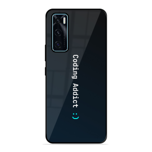Coding Addict Vivo V20Se