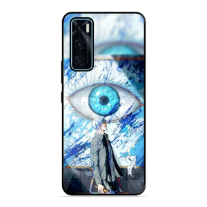 The Six Eye Vivo V20Se