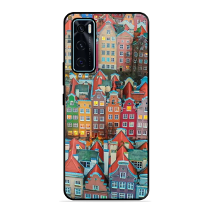 The Town Vivo V20Se