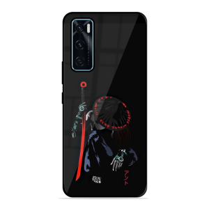 The Solo Warrior Vivo V20Se