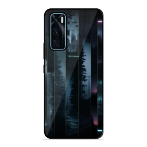 Stripped City Vivo V20Se