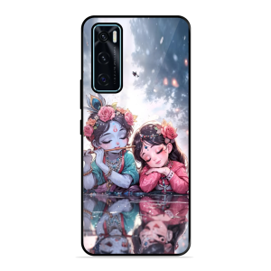 Shree Radha Krishna Vivo V20Se