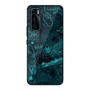 The Ancient Mystry Vivo V20Se