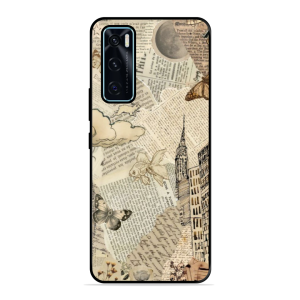 Paper Of Life Vivo V20Se