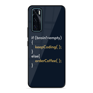 Coding Life Vivo V20Se