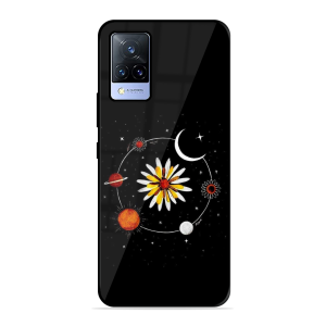 The Prophecy Vivo V21 5G