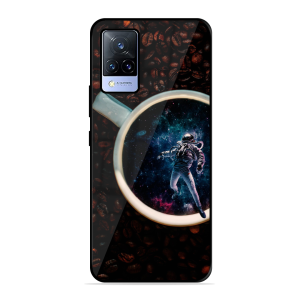 Intergalactic Travler Vivo V21 5G