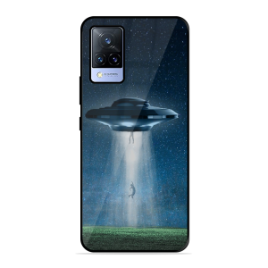 Up In Sky Vivo V21 5G