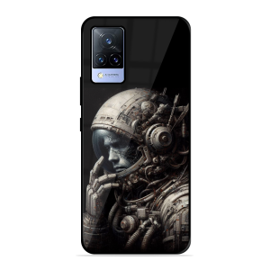 Cold Martian Vivo V21 5G
