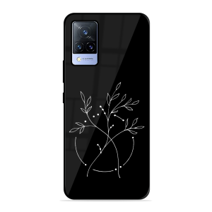 The Wire Flower Vivo V21 5G