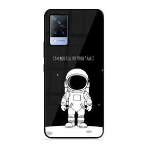 Fill The Void Space Vivo V21 5G
