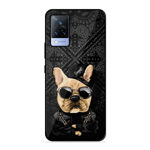 Elite Thug Commander Vivo V21 5G
