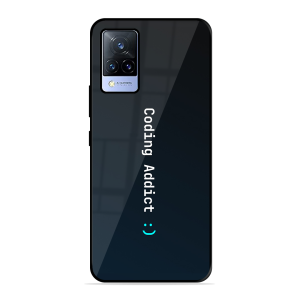 Coding Addict Vivo V21 5G