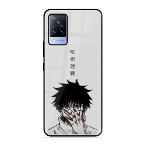 Yuta Vivo V21 5G