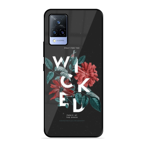 Just Wicked Vivo V21 5G