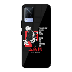 The Honered One Vivo V21 5G