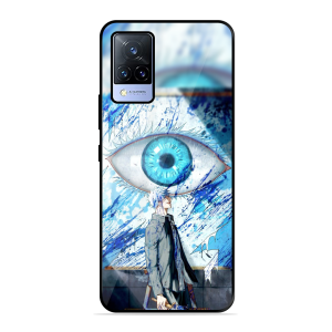 The Six Eye Vivo V21 5G