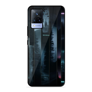 Stripped City Vivo V21 5G