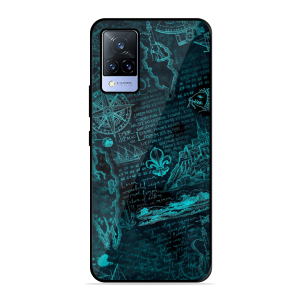 The Ancient Mystry Vivo V21 5G