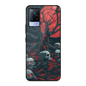Tree Of Death Vivo V21 5G