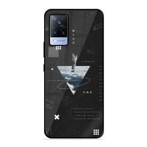 Galactic Void Vivo V21 5G