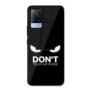 Dare To Touch Vivo V21 5G