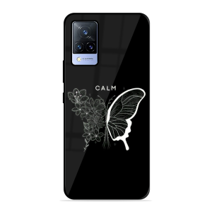 Creature Of Calmness Vivo V21 5G