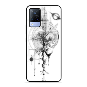 Avarice Of Life Vivo V21 5G