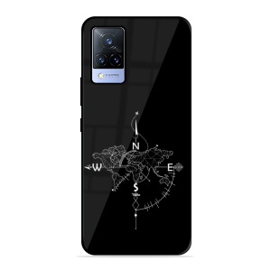 The Sailer's Direction Vivo V21 5G