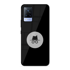 Incognito Mode Vivo V21 5G