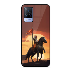 Chhatrapati Shivaji Maharaj Vivo V21 5G