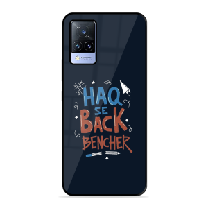 Back Bencher Vivo V21 5G