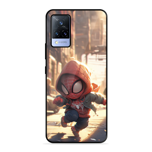 The Little Spidy Vivo V21 5G