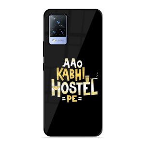 Hostel Life Vivo V21 5G