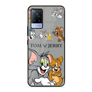 The Nostalgia Vivo V21 5G