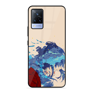 Flustration Vivo V21 5G